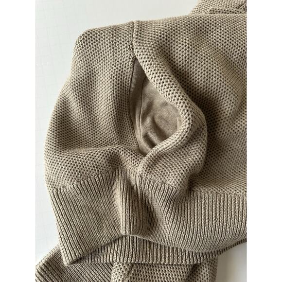 Ralph Lauren Purple Label Men's Brown Silk/Cotton Jacket XL Italy NWT $895 - Picture 12 of 15